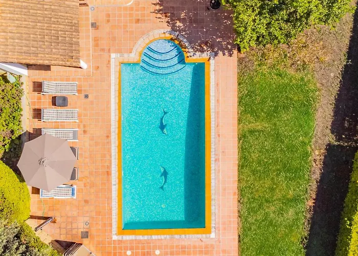 Maison de Vacances